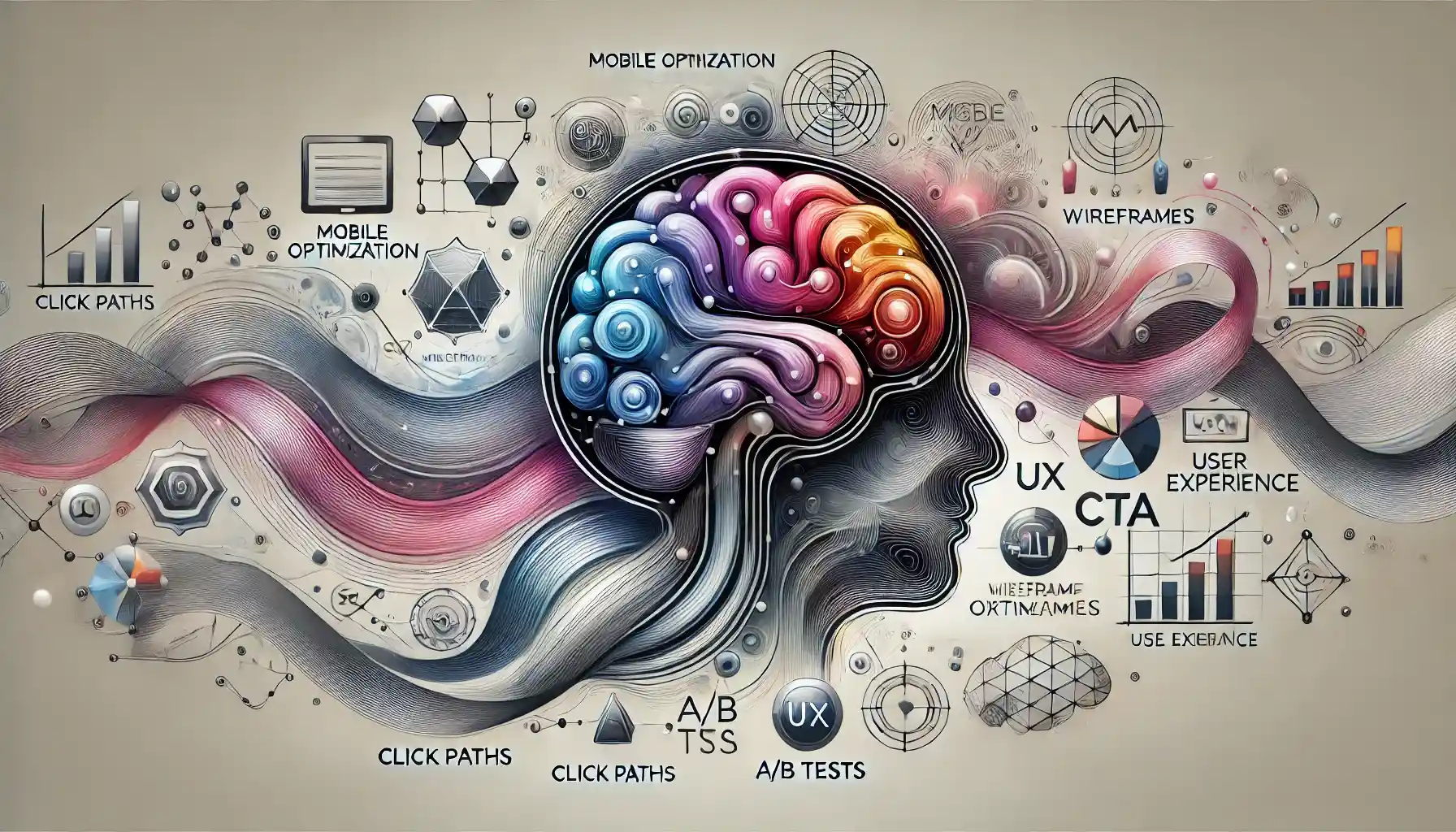 onversion-Rate-Optimierung & Webdesign für mehr Erfolg